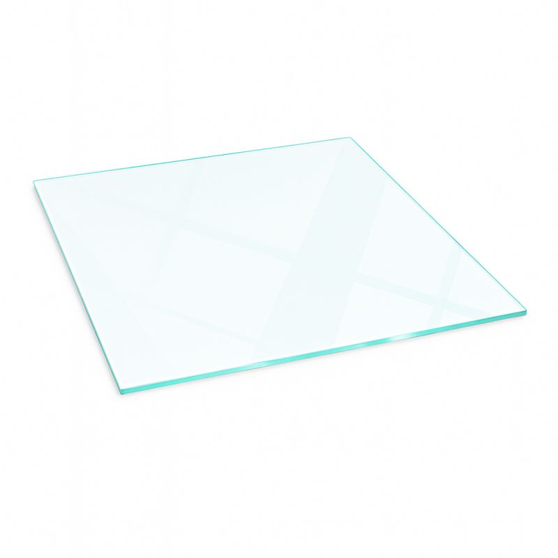 Hartowane Szkło Pod Kominek ArtPrintCave 80x60 cm Zapewnia Ochronę Przed Iskrami I Ciepłem 1 szt.