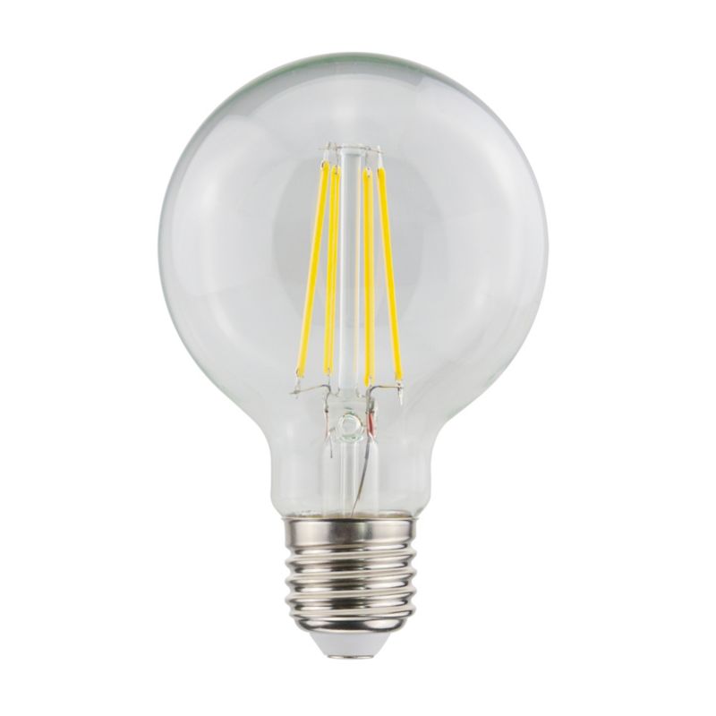 Żarówka LED Filament Jacobsen G80 E27 806 lm 2700 K 2 szt.