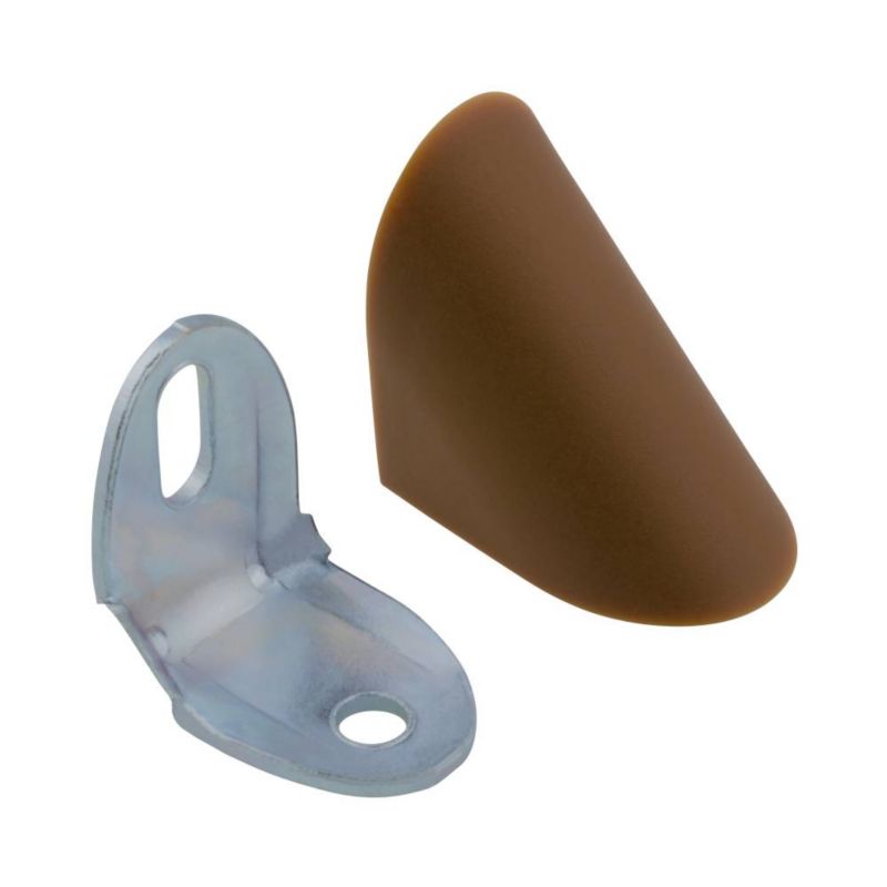 Złącze meblowe regulowane Z-02 Plus 4 szt. orzech