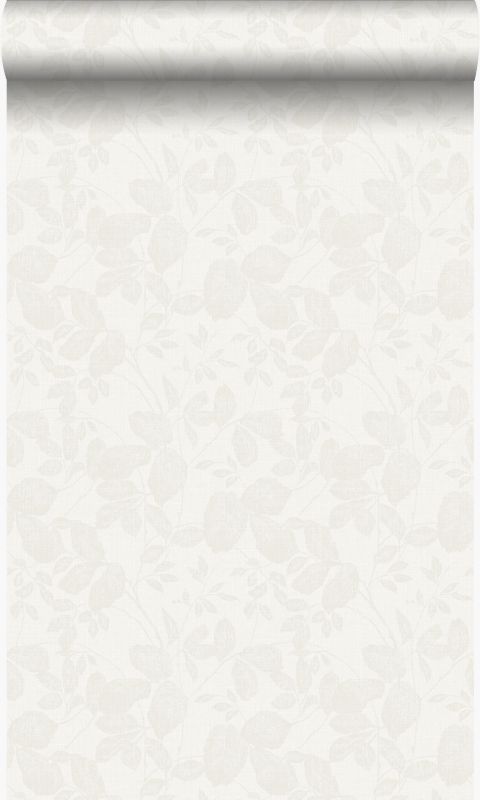 Tapeta Origin Wallcoverings przejrzeć białym 53 cm x 10.05 m - 1 rol.