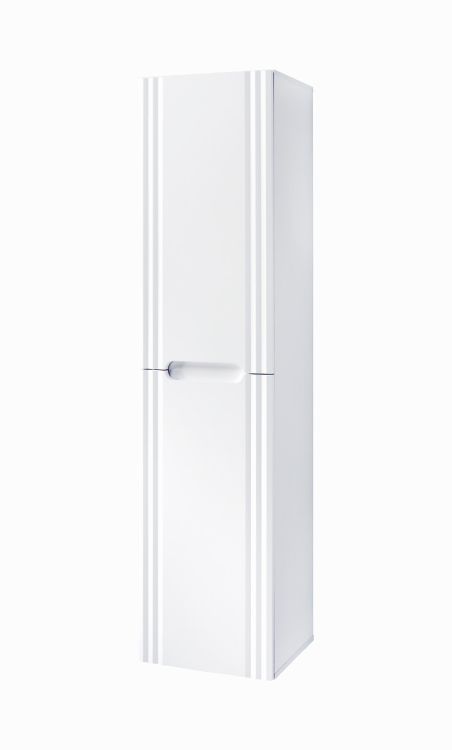 Szafka Comad łazienkowa FIJI WHITE 80 40cm biała 1 szt