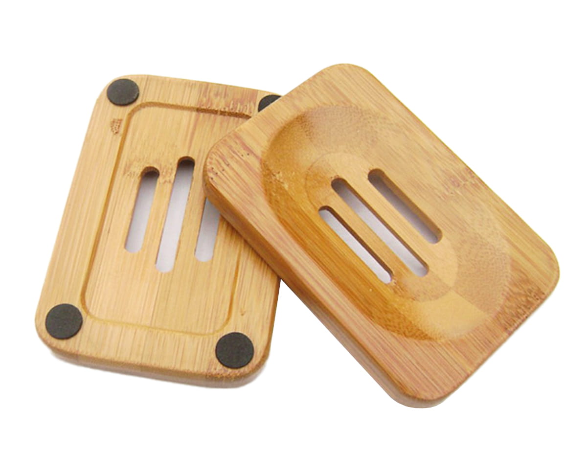 Mydelniczka Bambusowa AG316L - Henryx24