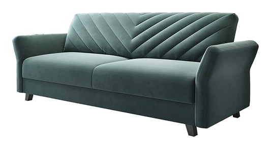 Wersalka rozkładana ARONA