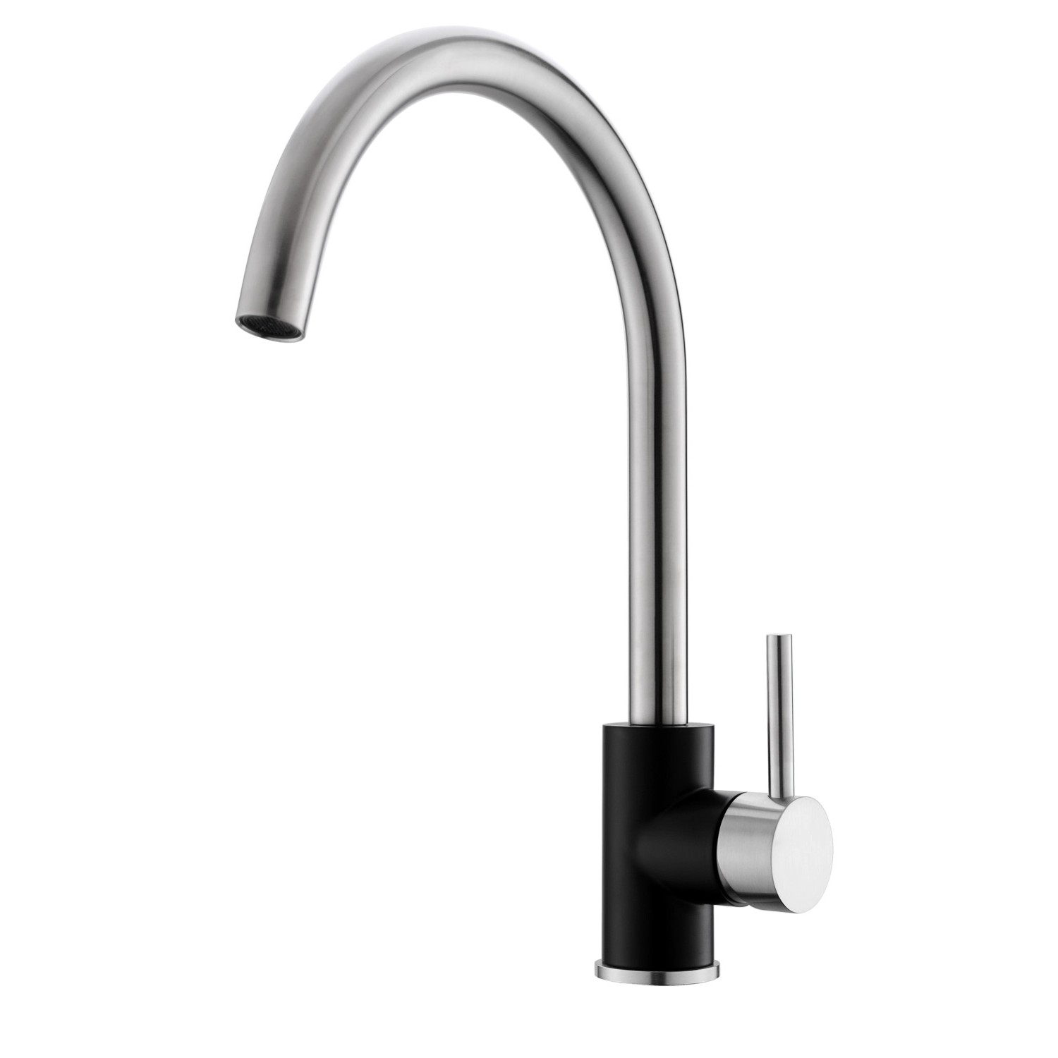 Axis Bateria kuchenna Lisa deep black