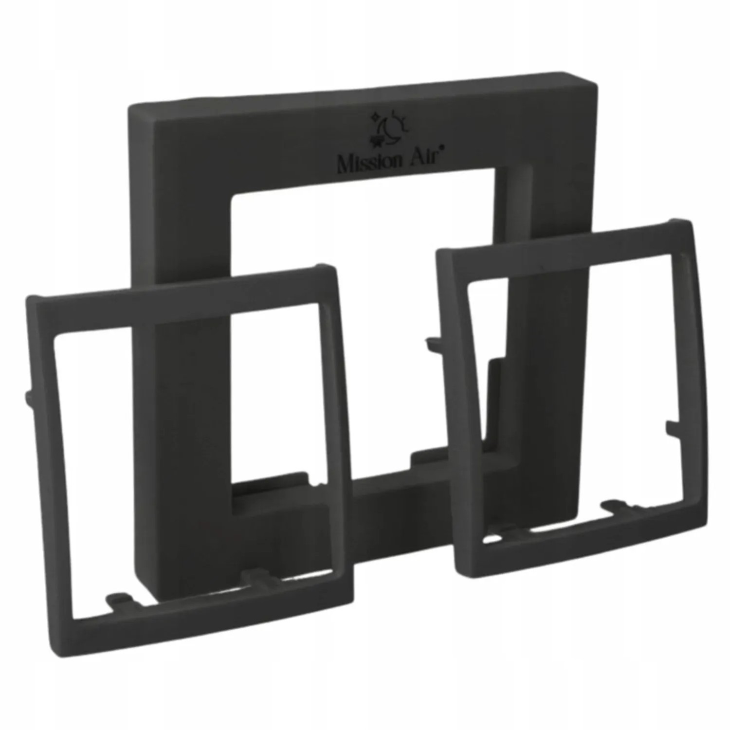 Mission Air Zestaw pod płytki MA-160 Aries Black 4,5m2
