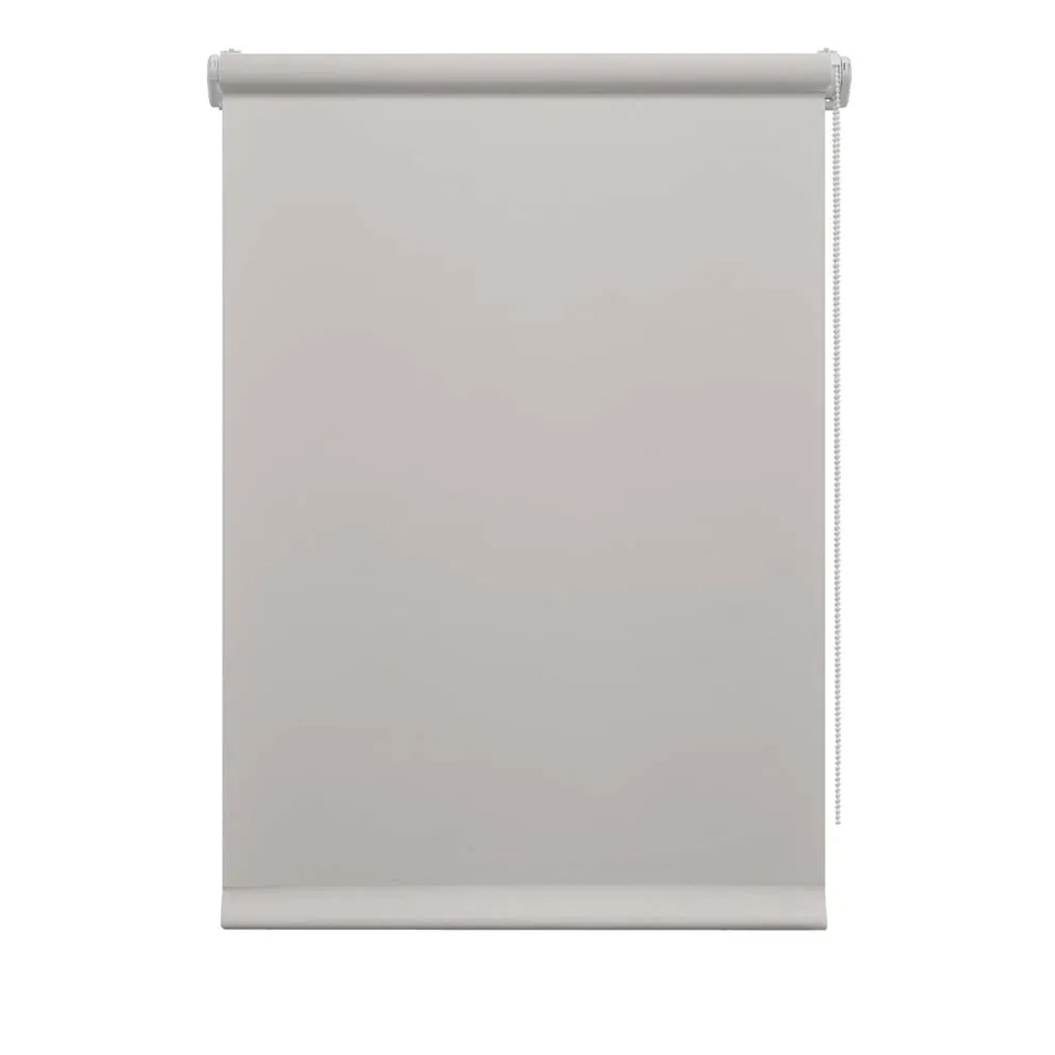 Mini roleta RELAX szara 80 x 150 cm