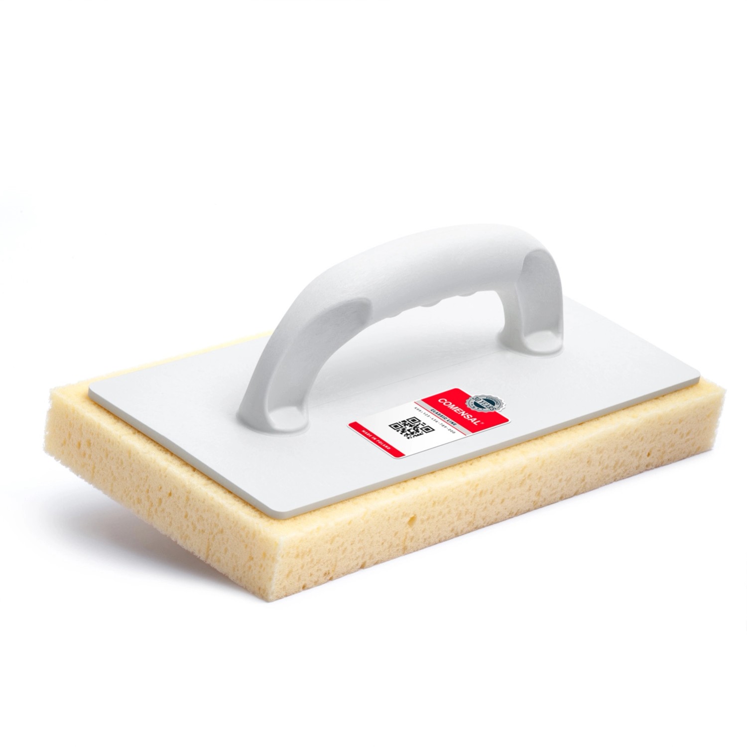 Comensal Paca z gąbką 13 cm x 27 cm