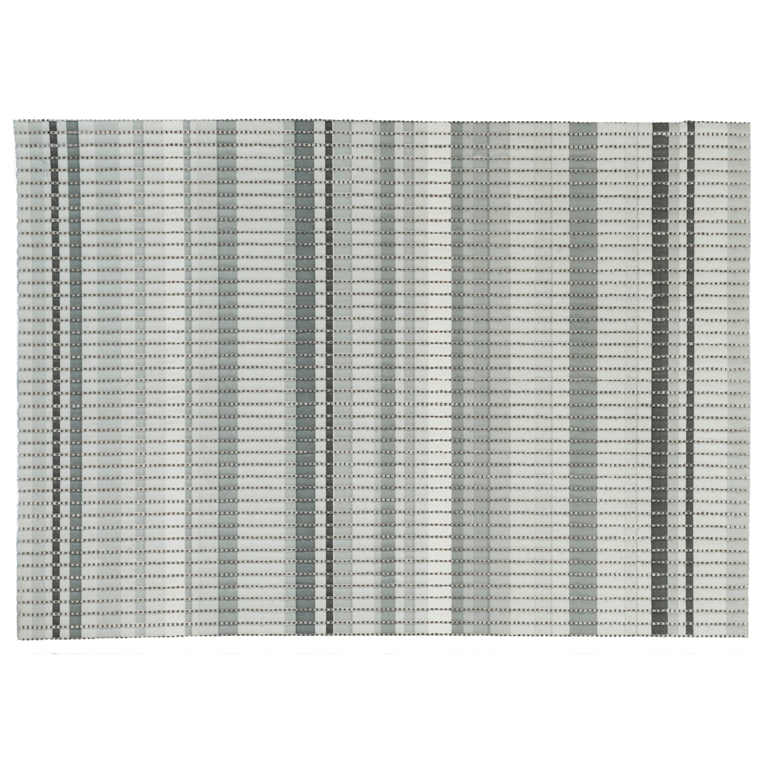 Multidecor Mata Premium szare paski 45 x 65 cm