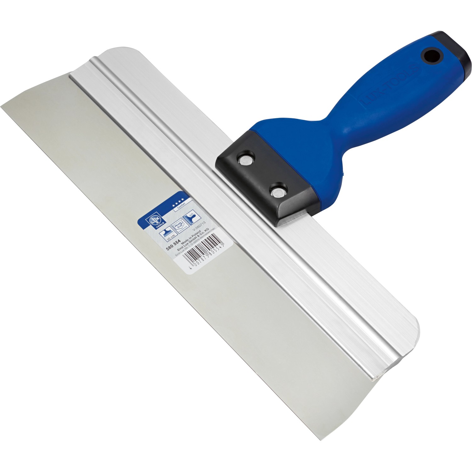 LUX-TOOLS Szpachla 30 cm