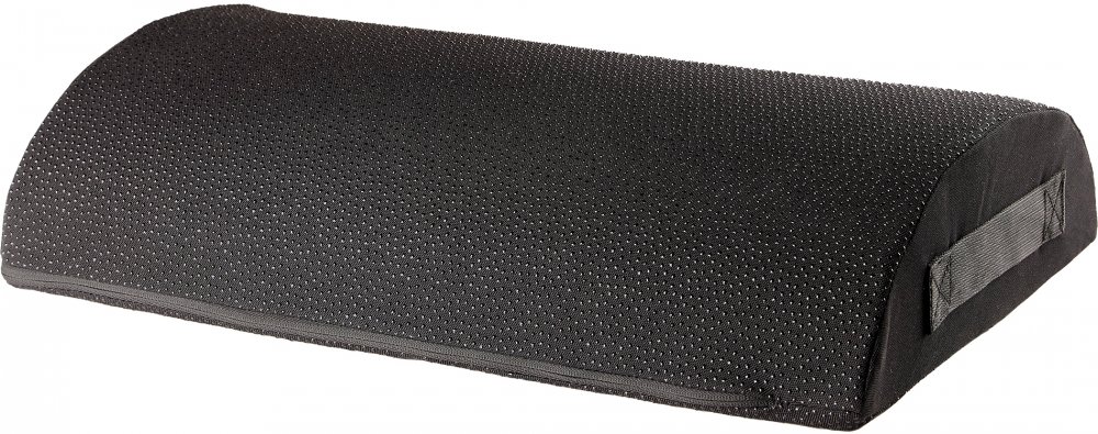 Podnóżek Fellowes Breyta, 100x450x300mm, czarny