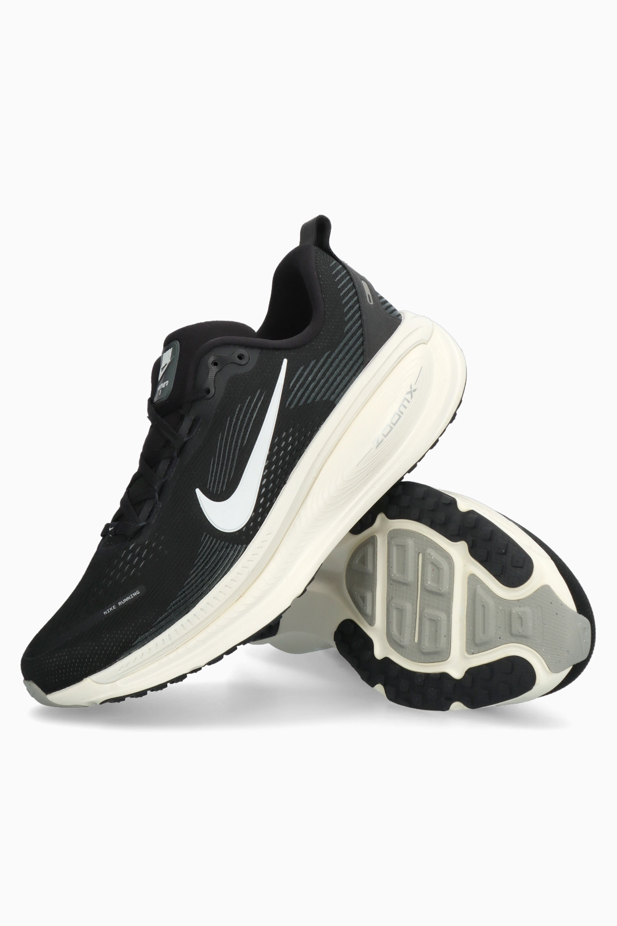 Buty Nike Vomero 18 - Czarny