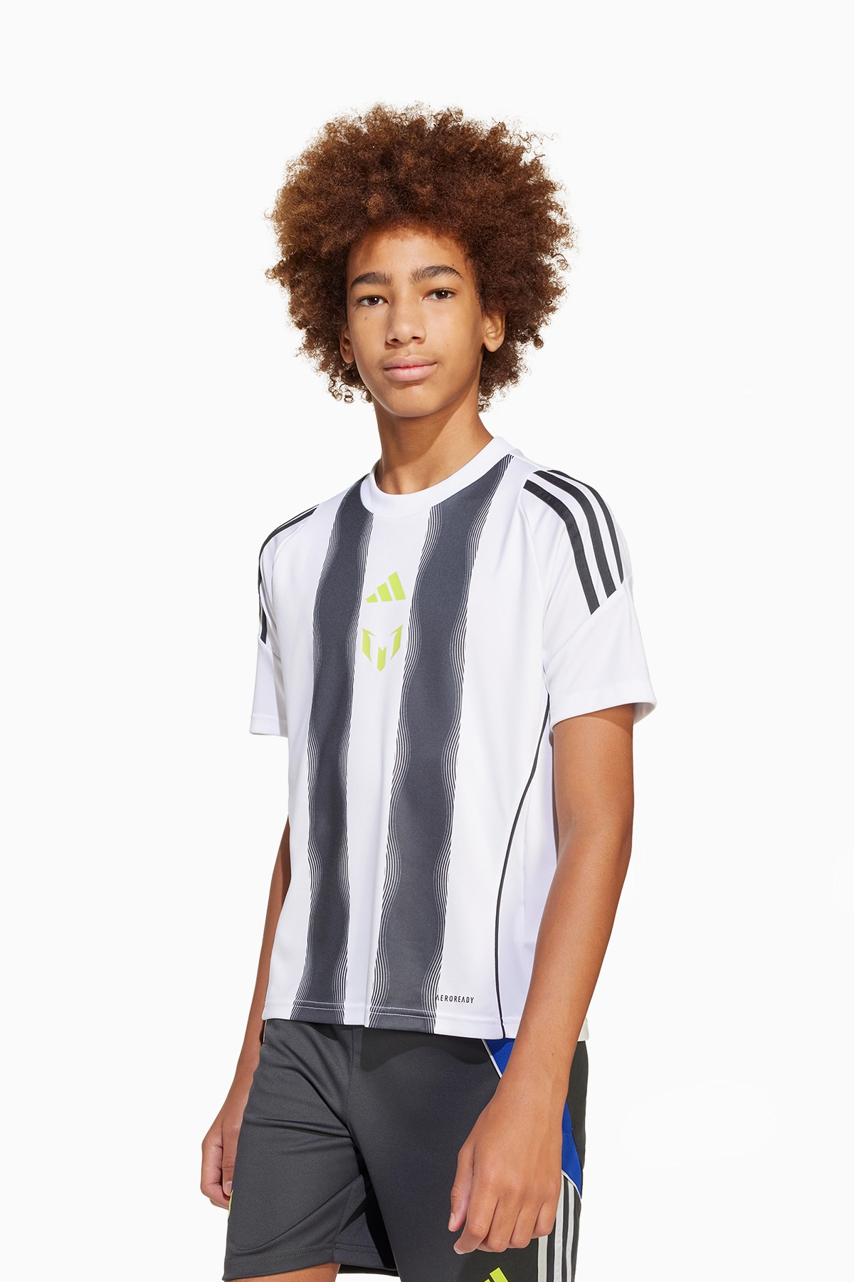 Koszulka adidas Messi Training Junior