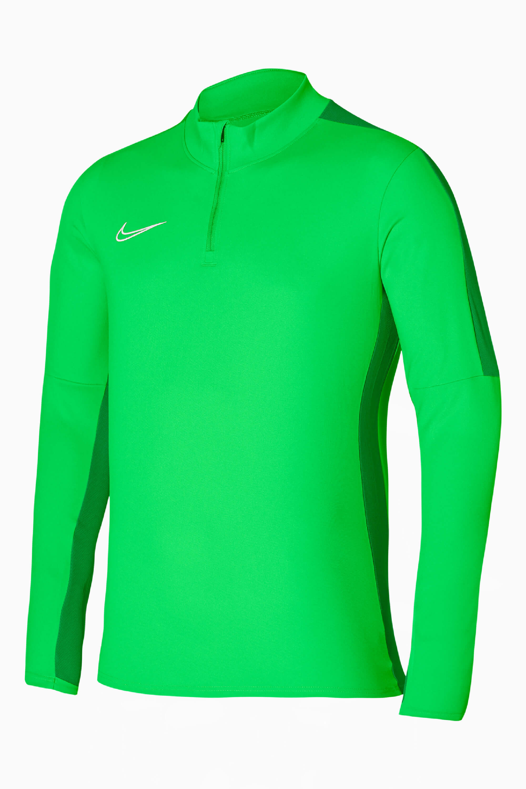 Bluza Nike Dri-FIT Academy Junior - Zielony