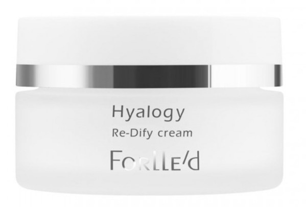 Forlled Hyalogy Re-Dify Cream 50g.