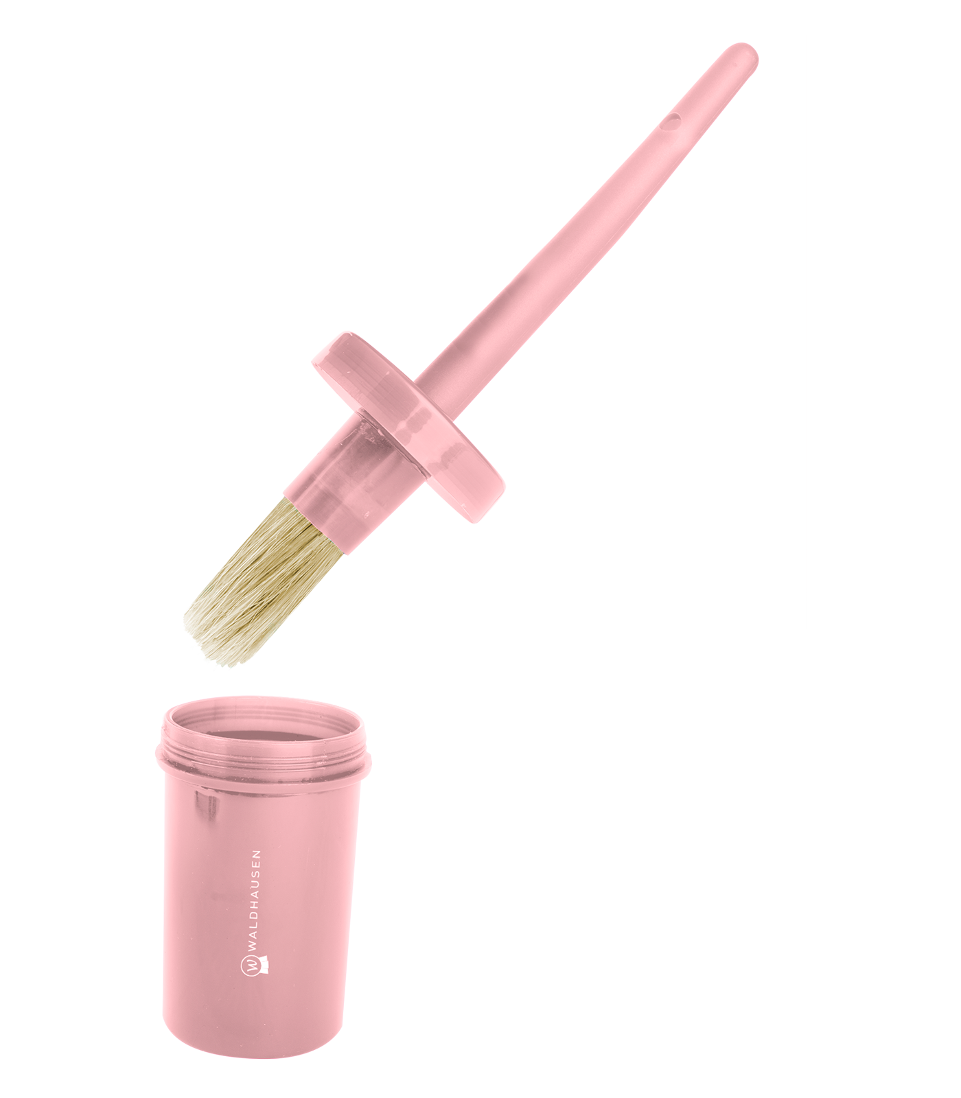 Waldhausen pędzelek z pojemniczkiem 24h