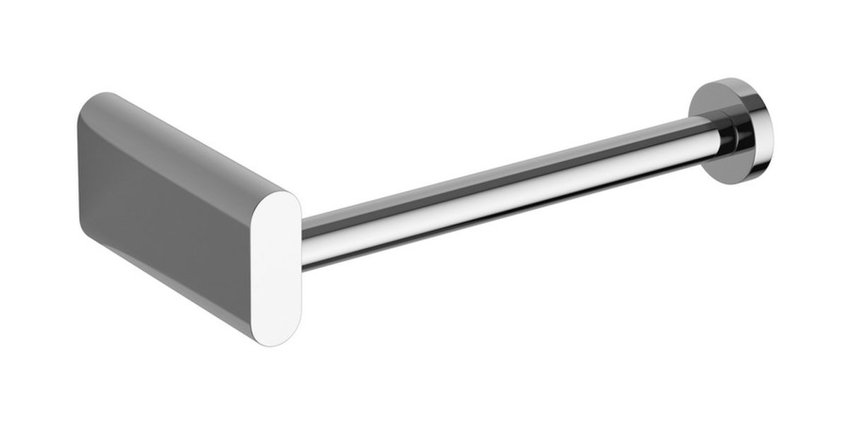 Excellent Kobo uchwyt na papier toaletowy chrom DOEX.1708CR - Wysyłka w 24h