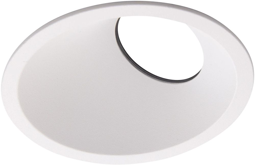 MaxLight Bellatrix lampa do zabudowy 1x9W LED biała H0115