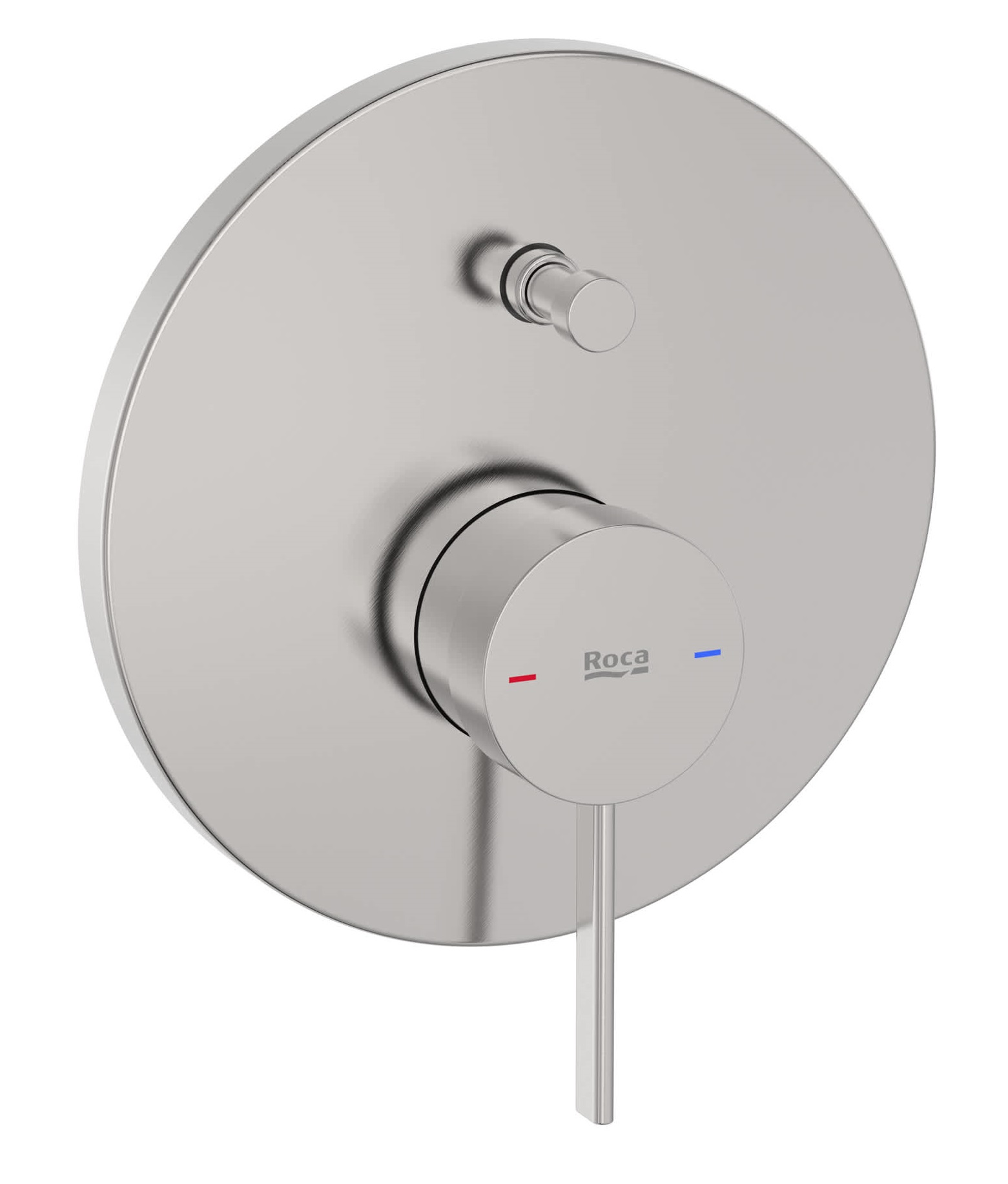 Roca Ona bateria wannowo-prysznicowa podtynkowa A5A0B9ESM0