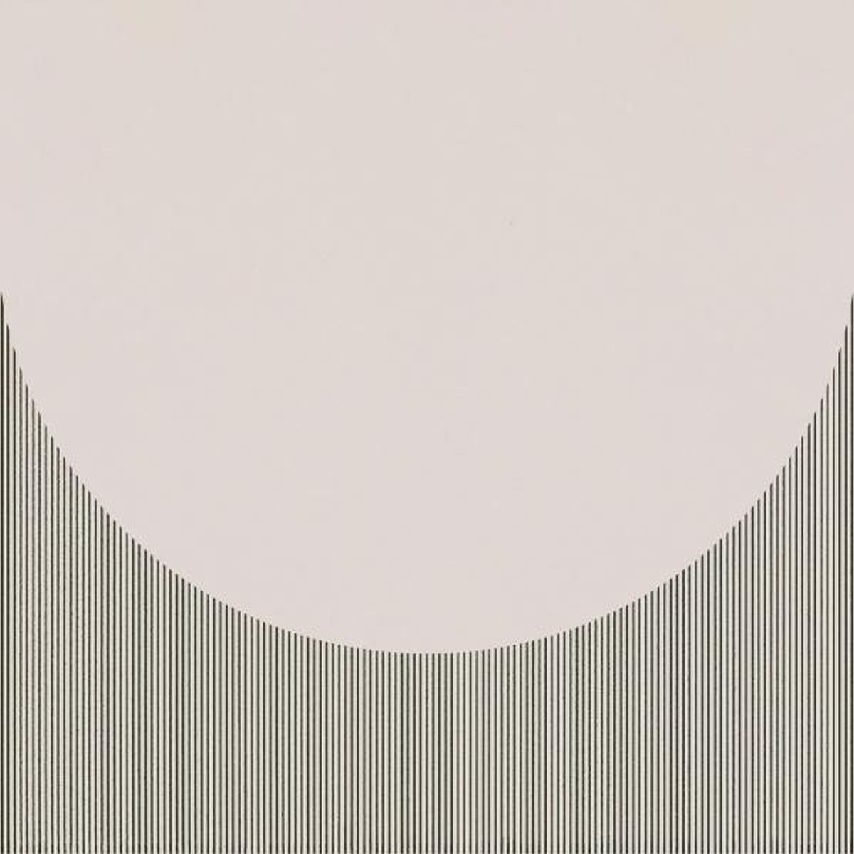 Paradyż Neve płytka ścienno-podłogowa 19,8x19,8 cm szara