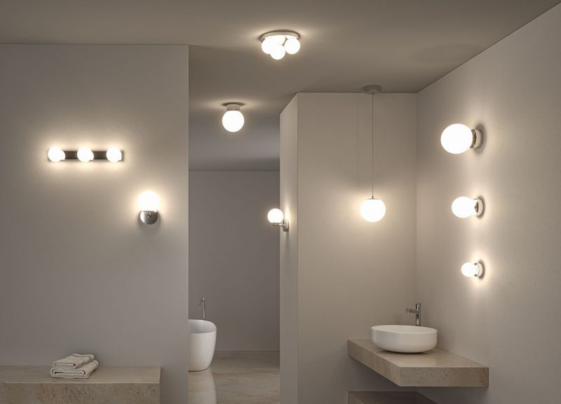 Paulmann Gove lampa podsufitowa 1x9W LED chrom/satyna 71065