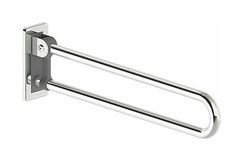 Koło Lenhen Concept Pro poręcz ścienna łukowa 85 cm chrom L60403000