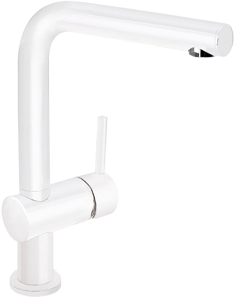 Tres Exclusive bateria kuchenna biały mat 030.336.BM