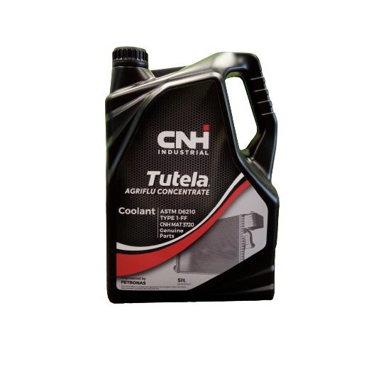 Płyn chłodniczy Ambra Agriflu koncentrat 5L