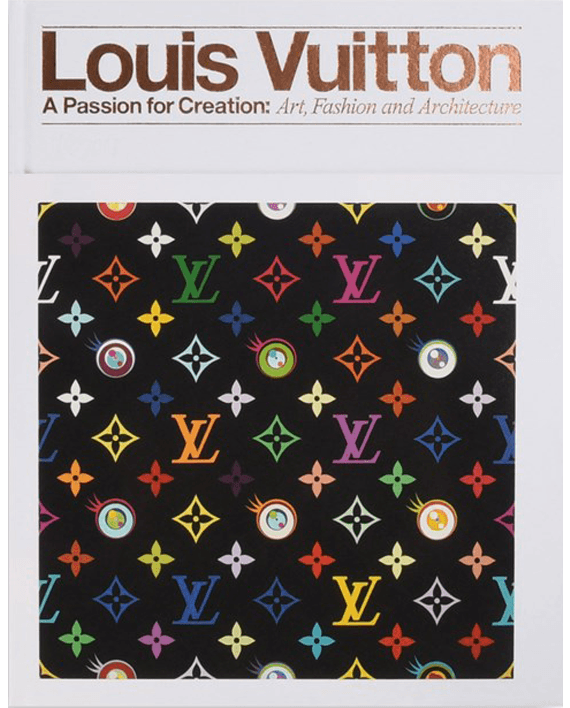 Louis Vuitton. A Passion for Creation