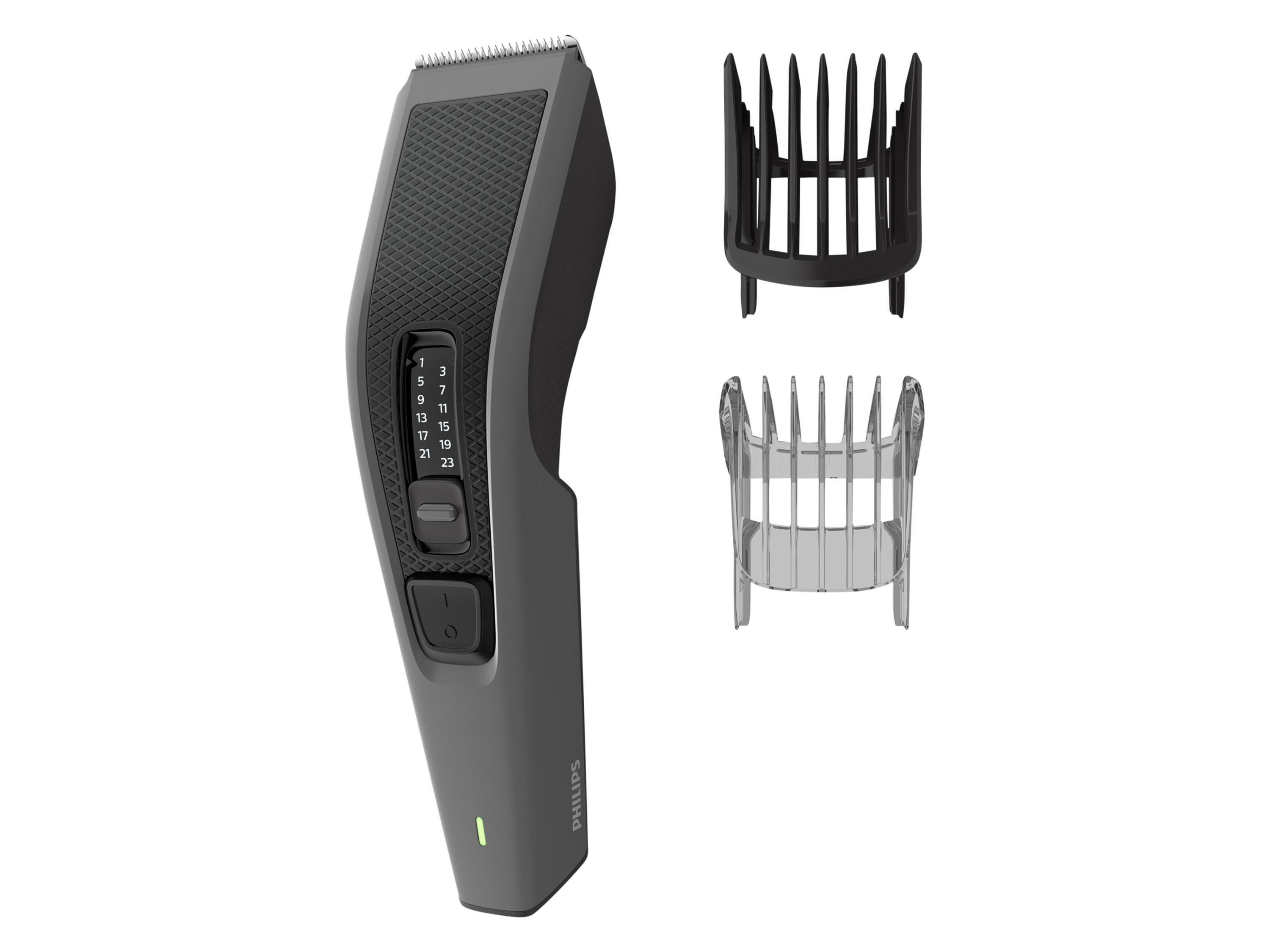 Philips Maszynka do strzyżenia włosów Series 3000, Hc3525/15