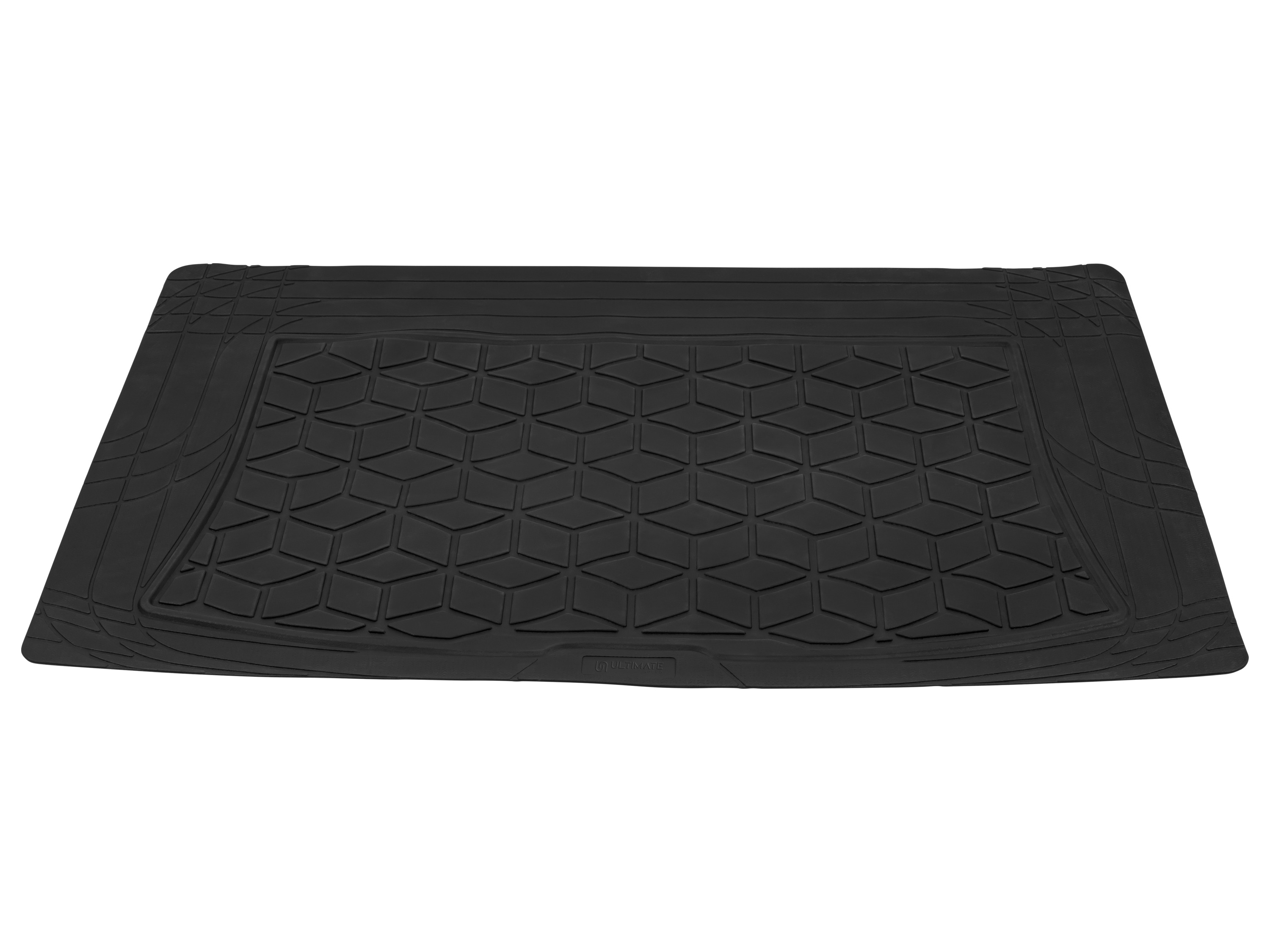 Ultimate Speed Mata do bagażnika