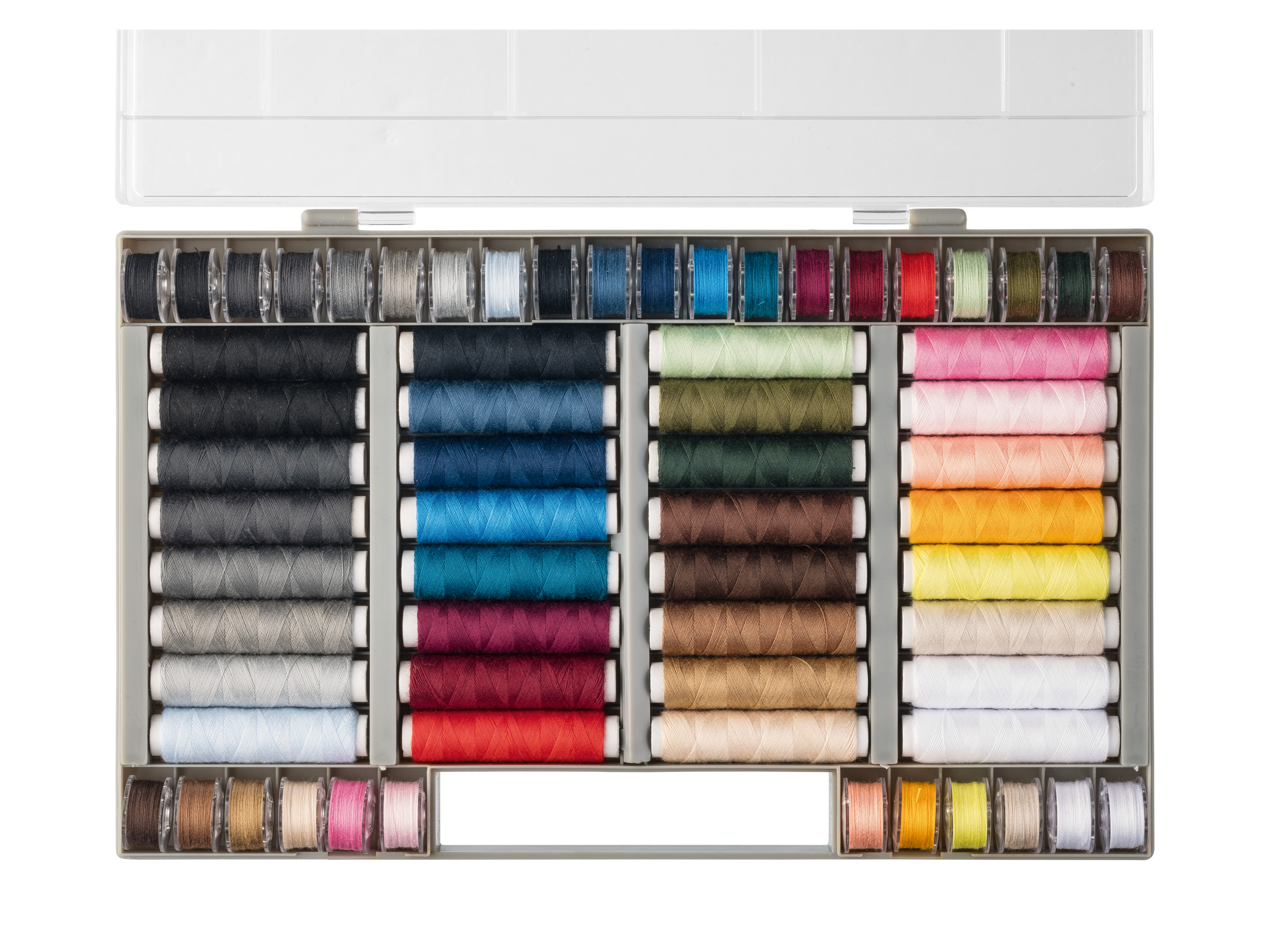 crelando Zestaw nici do szycia