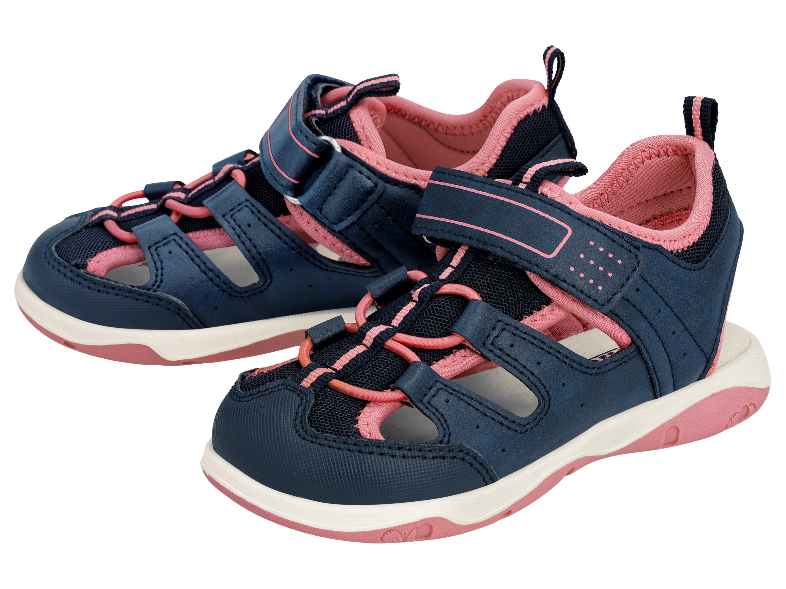 lupilu Sandały dziecięce Granatowy, 29