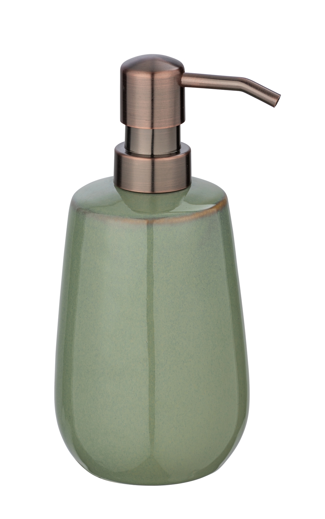 Darmowa Dostawa - Dozownik do mydła 430 ml Wenko Sirmione 24877100