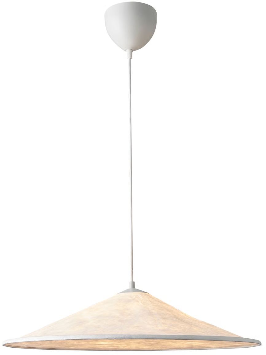 Darmowa Dostawa - Lampa wisząca 3x15 W biała Nordlux Hill 2420073001