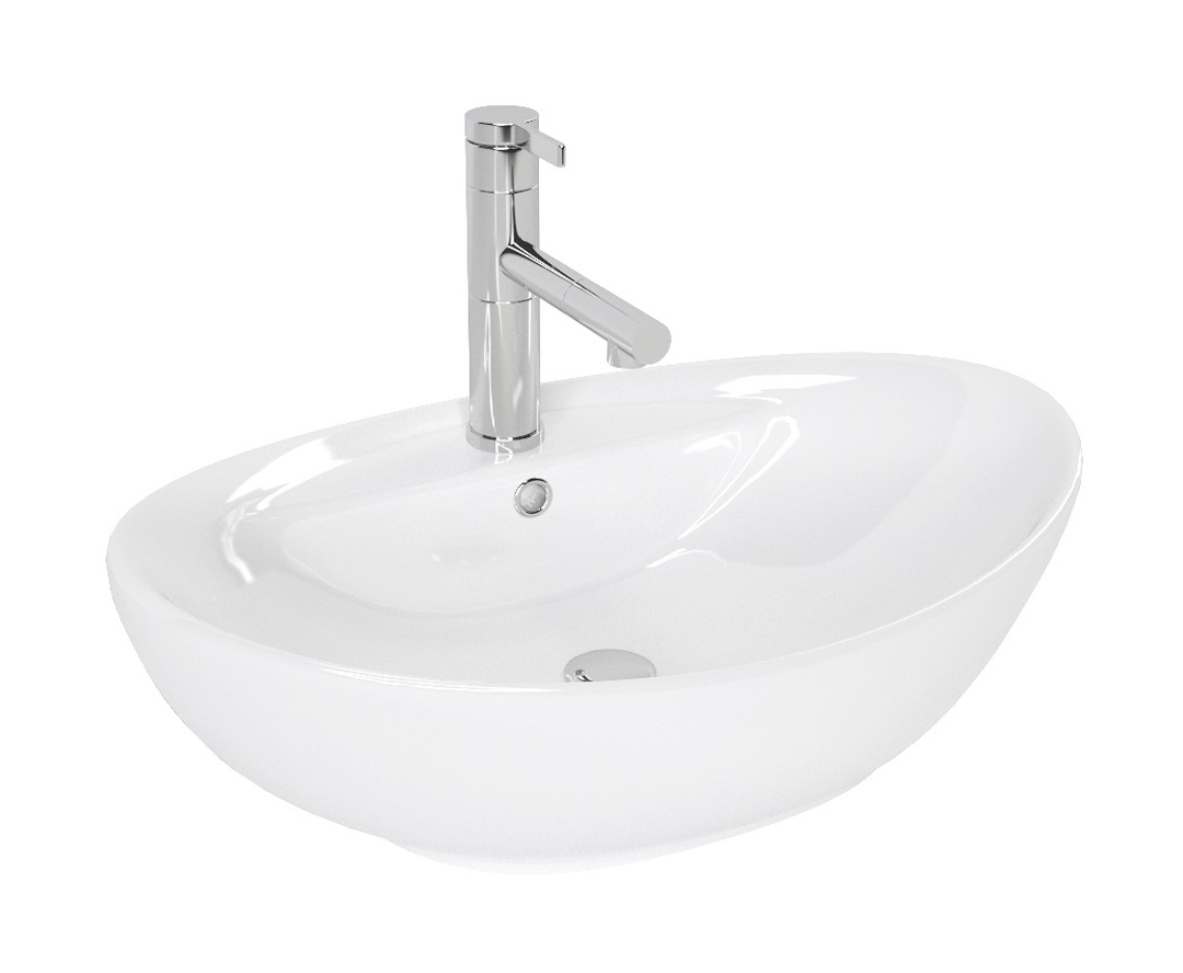 Darmowa Dostawa - Umywalka Rea Cindy REAU0155