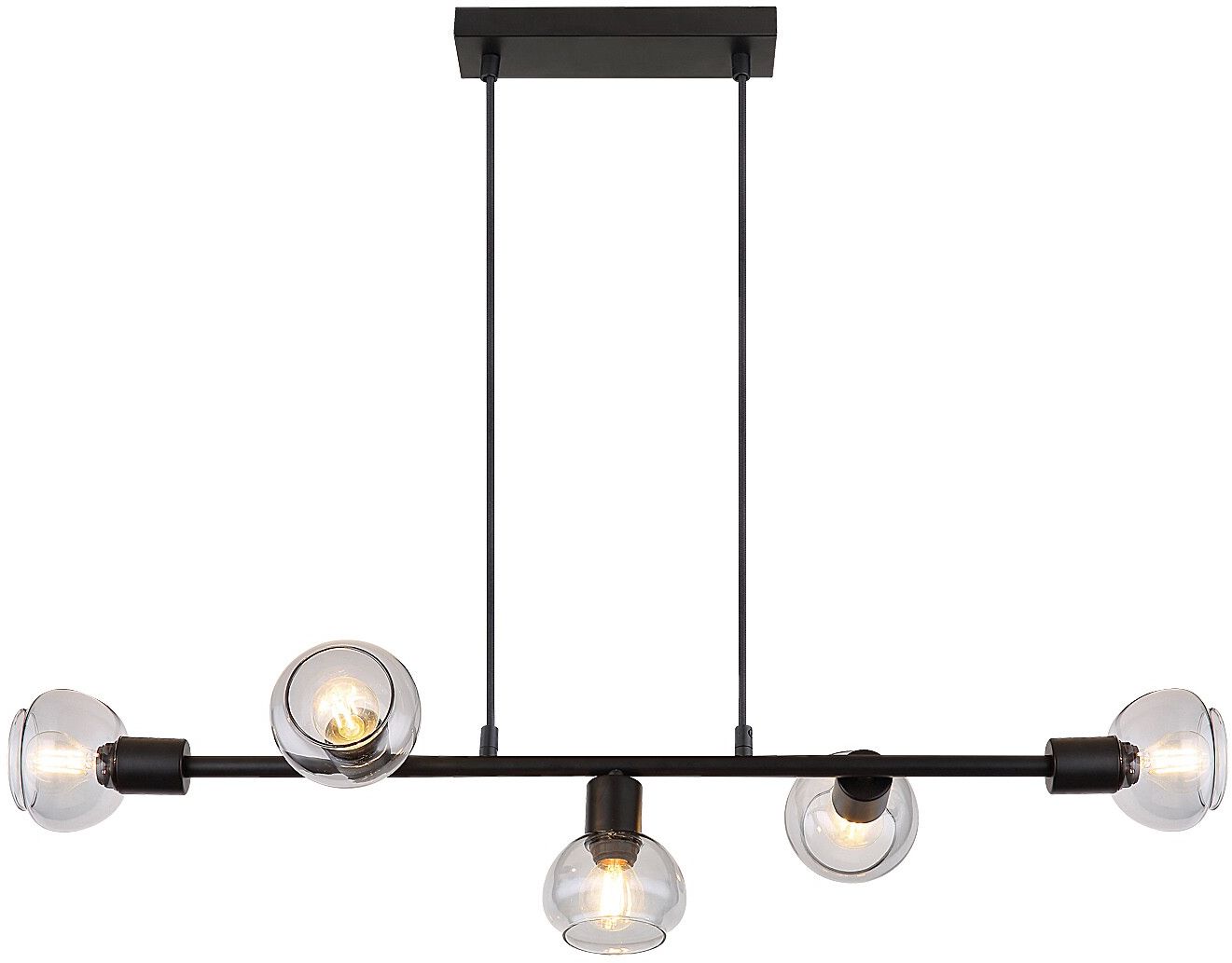 Darmowa Dostawa - Lampa wisząca Rabalux Sullivan 3297