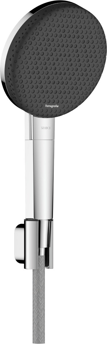 Darmowa Dostawa - Zestaw prysznicowy ścienny Hansgrohe Raindance Alive Select S 24611000