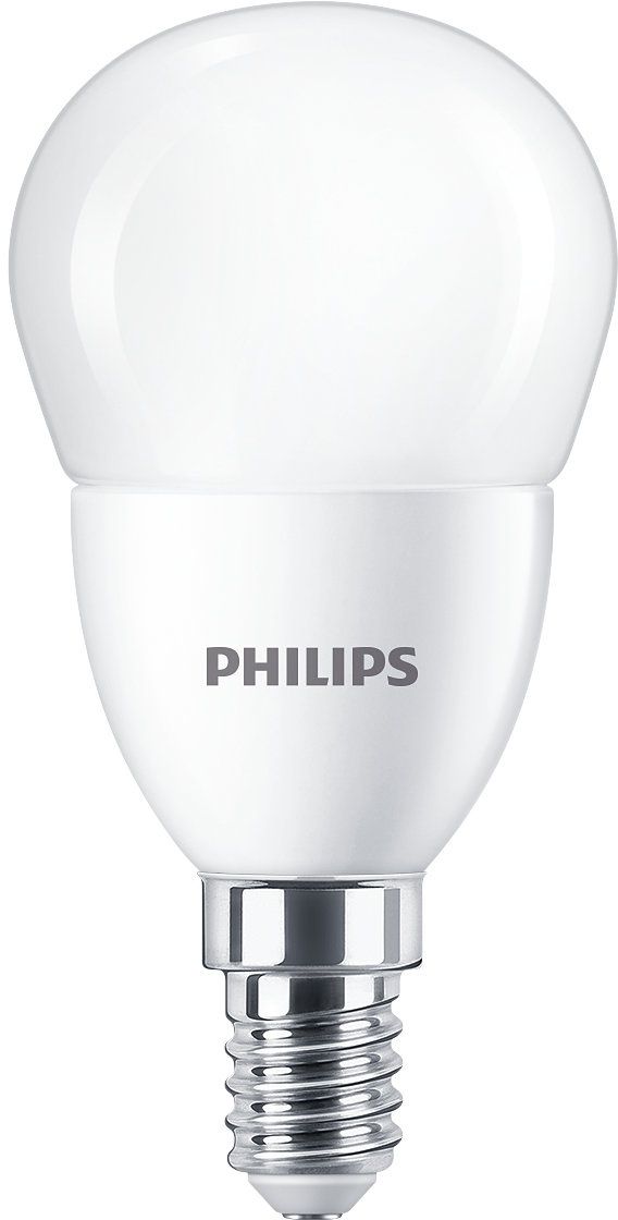 Darmowa Dostawa - Żarówka LED 1x7 W 2700 K e14 Philips Classic 929002978955