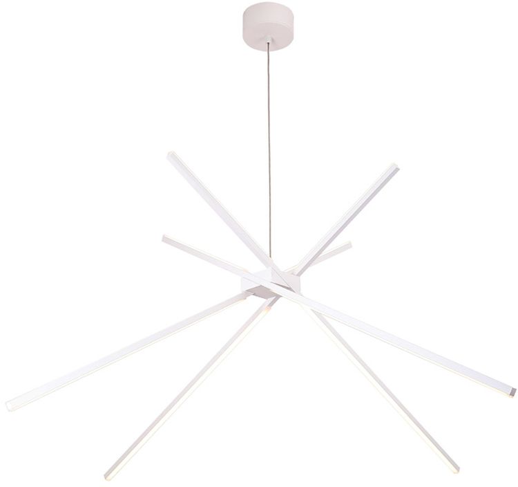 Darmowa Dostawa - Lampa wisząca MaxLight Spider P0270