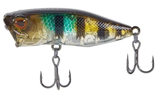 Select Wobler Splash 53F 53mm 5.8g #22