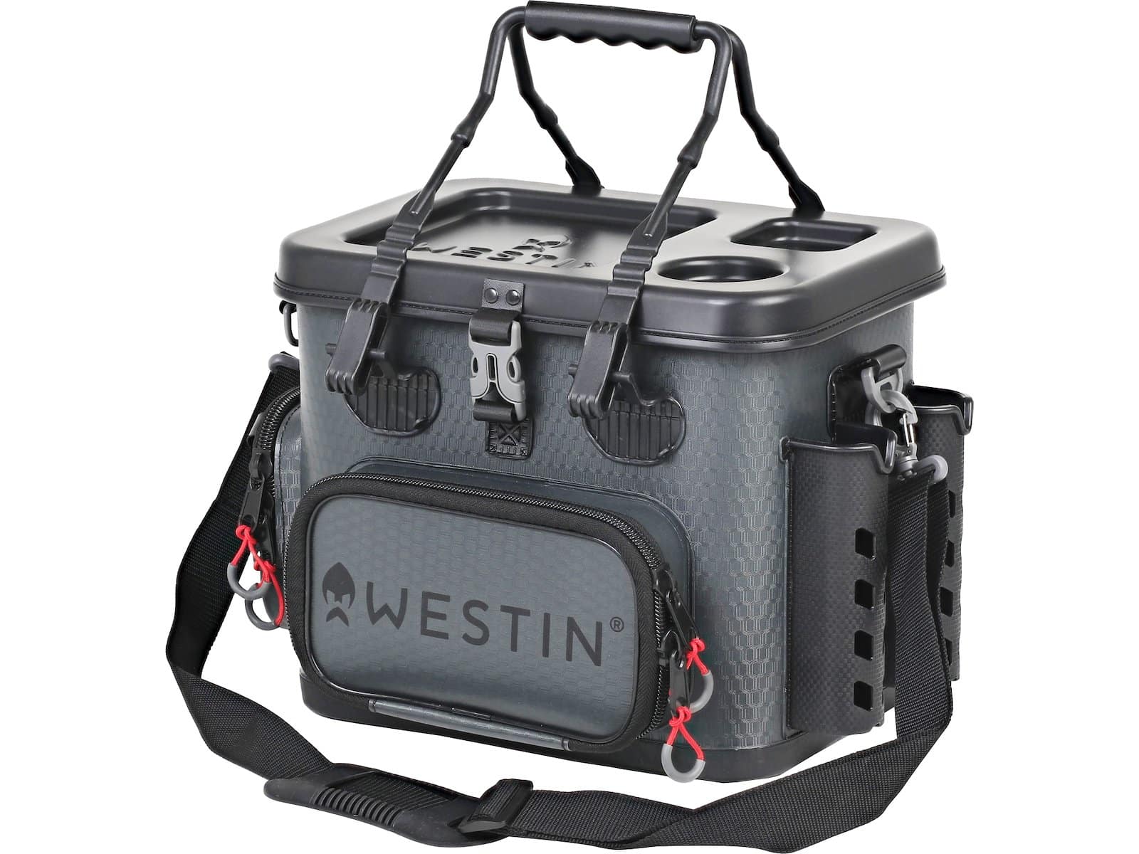 Westin Torba W4 Safeguard Tackle Bag Medium