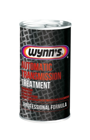 WYNN'S REGENERATOR AUTOMATYCZNEJ SKRZYNI 325ML - Petrostar