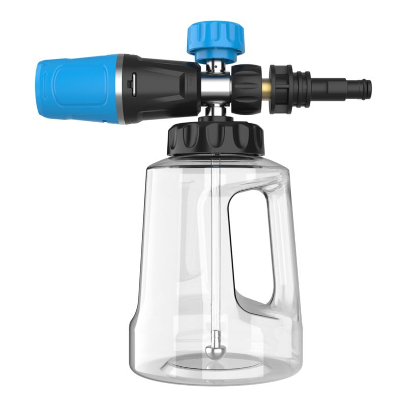 Pianownica Mac Allister Power 1l