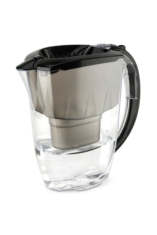 Dzbanek Aquaphor Amethyst + wkład Maxfor