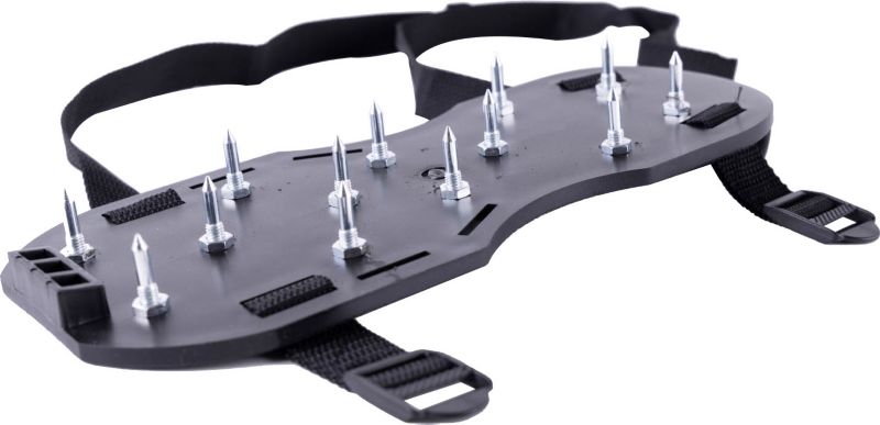 Nakładki z kolcami do wylewek Comensal