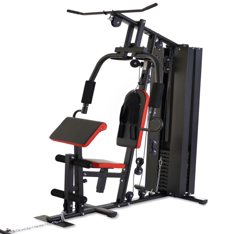 Atlas Corciano do ćwiczeń Domowa Siłownia wielofunkcyjny ES410 1szt.