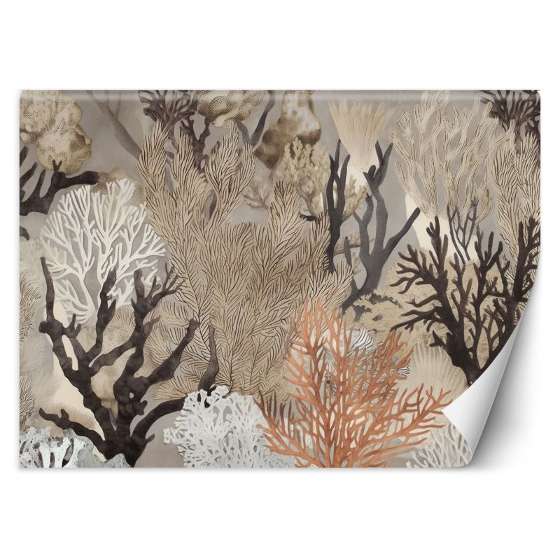 Fototapeta Feeby Feeby Fototapeta Feeby Koralowce rośliny 150x105 1 szt