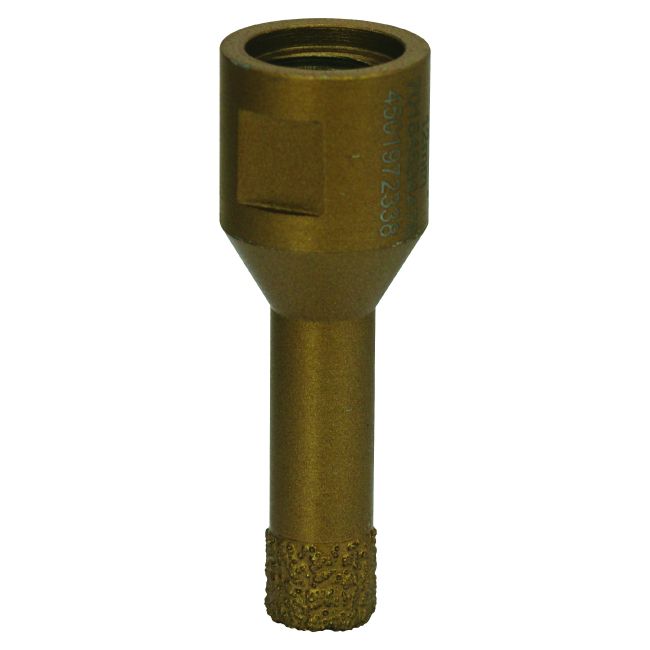 Wiertło diamentowe Norton M14 12 mm