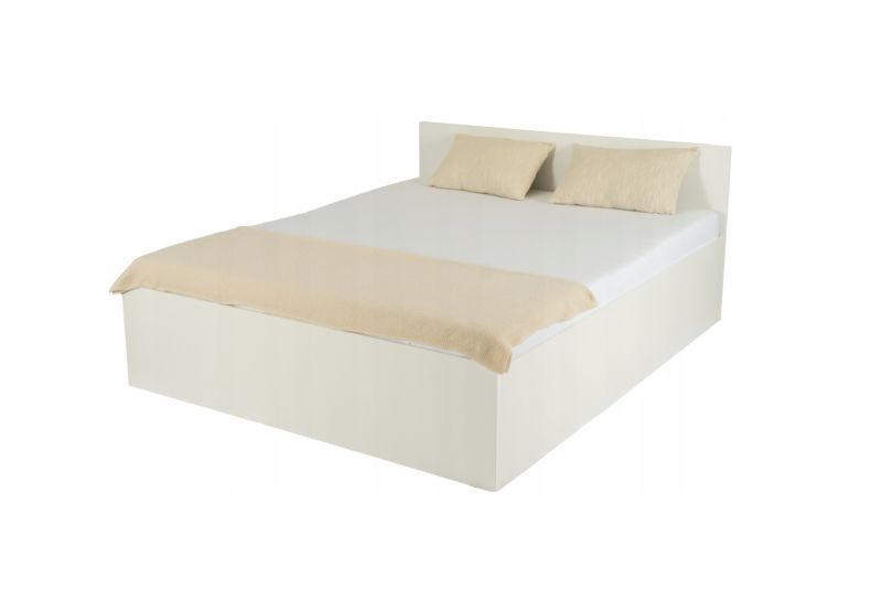 Łóżko EDANTI 8685 Podnoszone 160x200 Z Materacem 16 Cm H3/H4 1 szt.