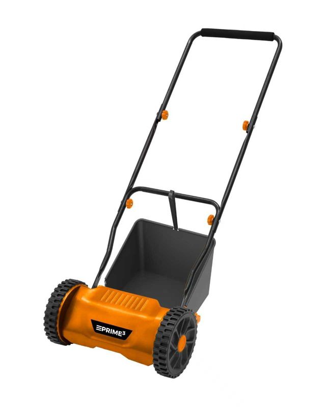 Kosiarka Ręczna Bębnowa PRIME3 30 cm 22L 5 OSTRZY GLM11 1szt.